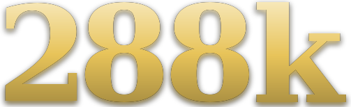 288k logo